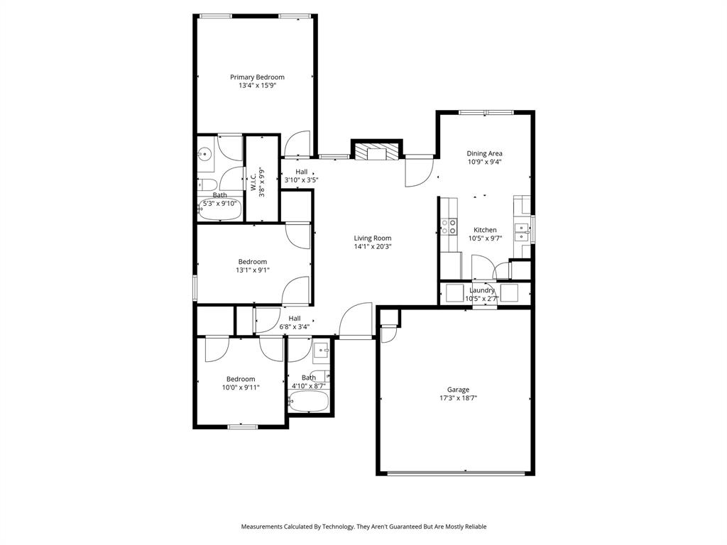 Waterford Oaks Garden Homes Ph 05 - Residential