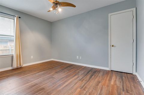 Tiny photo for 215 Cain Drive, Cedar Hill, TX 75104 (MLS # 21201352)