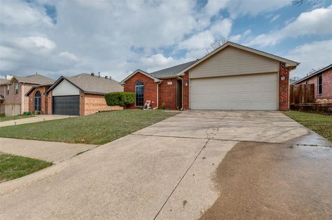 Tiny photo for 215 Cain Drive, Cedar Hill, TX 75104 (MLS # 21201352)