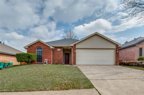 Tiny photo for 215 Cain Drive, Cedar Hill, TX 75104 (MLS # 21201352)
