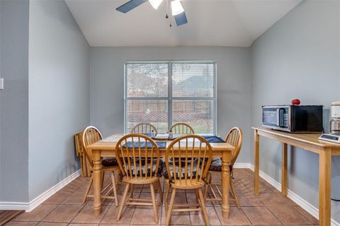 Tiny photo for 215 Cain Drive, Cedar Hill, TX 75104 (MLS # 21201352)