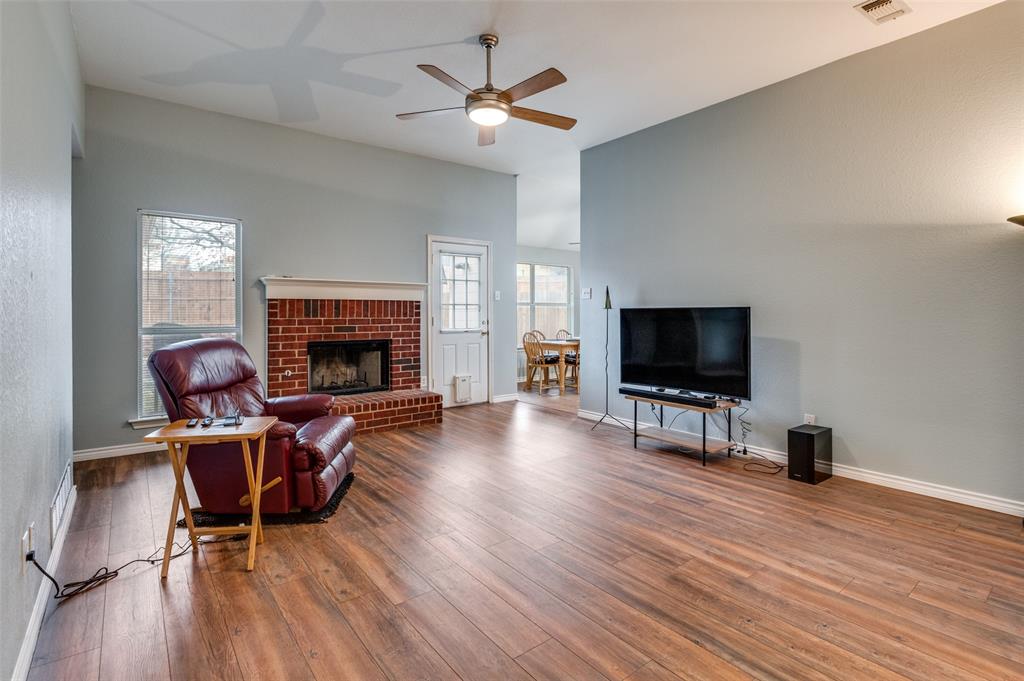 Waterford Oaks Garden Homes Ph 05 - Residential