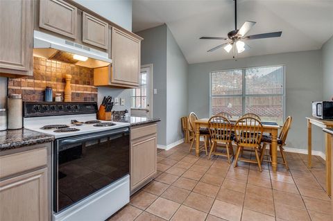 Tiny photo for 215 Cain Drive, Cedar Hill, TX 75104 (MLS # 21201352)