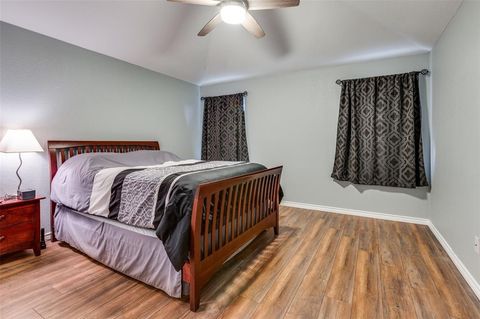 Tiny photo for 215 Cain Drive, Cedar Hill, TX 75104 (MLS # 21201352)