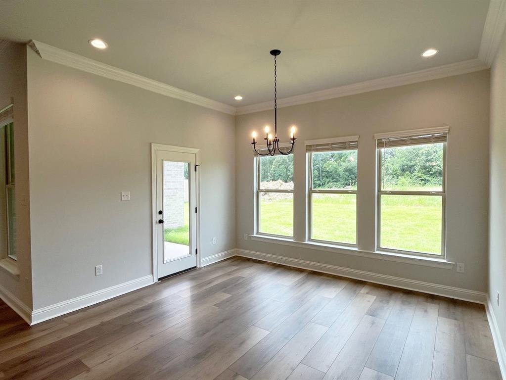 Griffin Estates - Residential