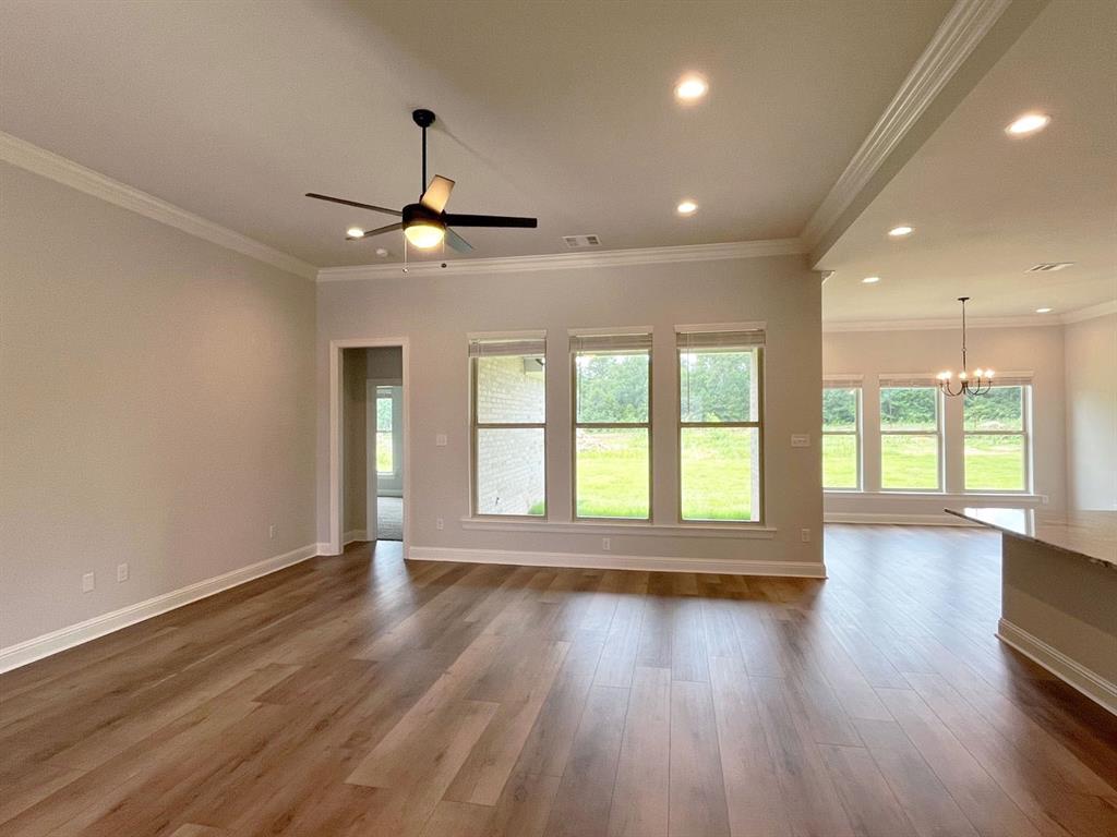 Griffin Estates - Residential