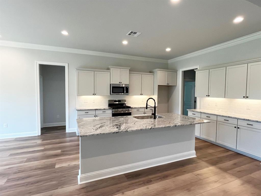 Griffin Estates - Residential