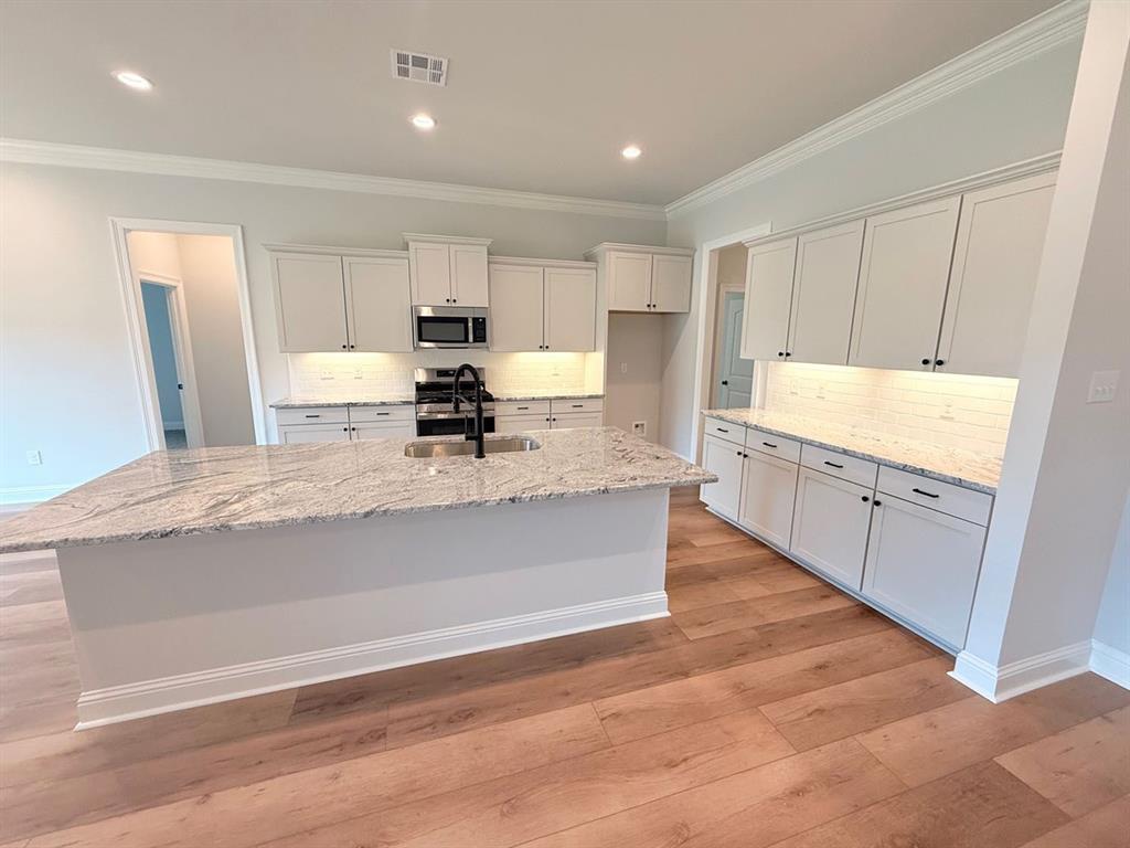 Griffin Estates - Residential