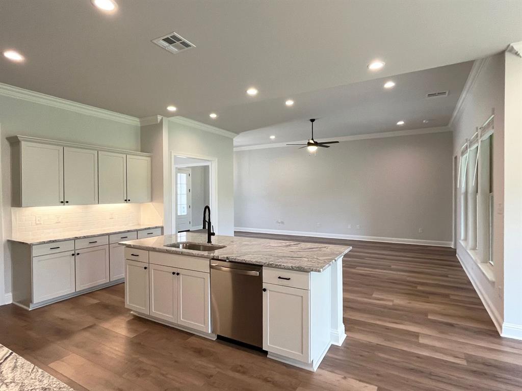 Griffin Estates - Residential