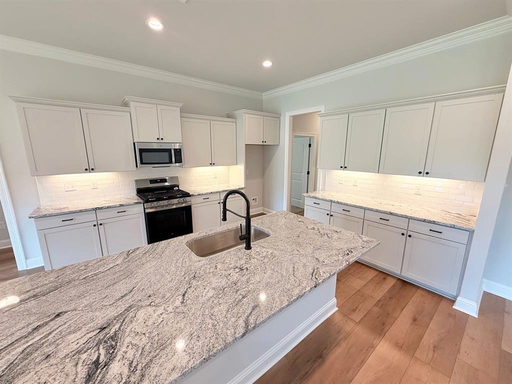 Griffin Estates - Residential