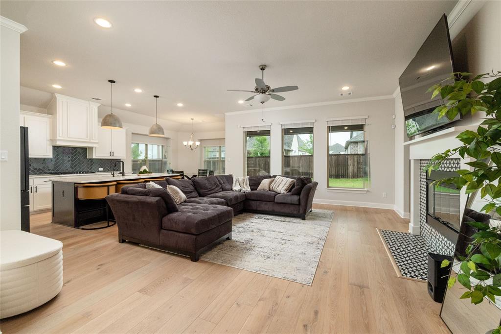 1517 Wild Indigo Drive