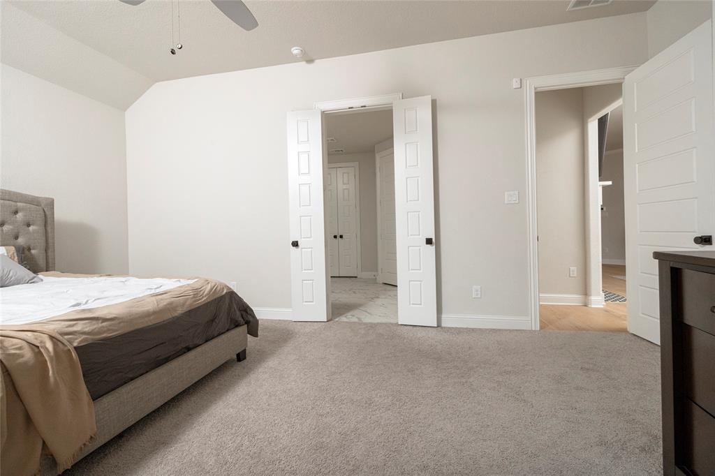 M3 Ranch Ph 1a & 1b - Residential