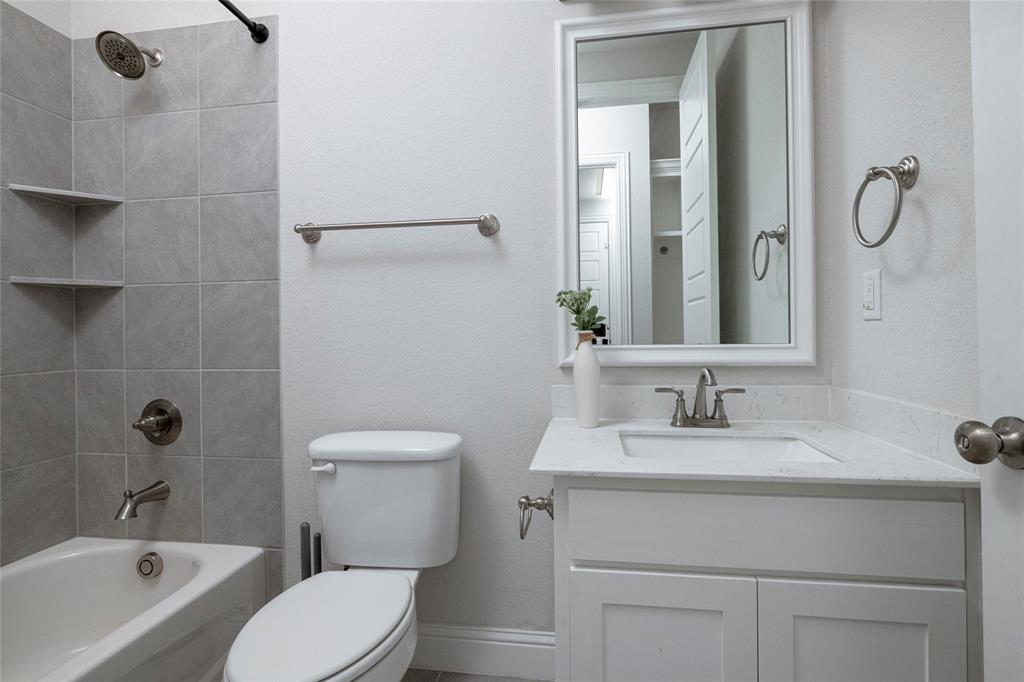 M3 Ranch Ph 1a & 1b - Residential