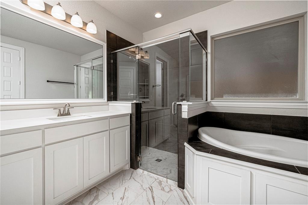 M3 Ranch Ph 1a & 1b - Residential