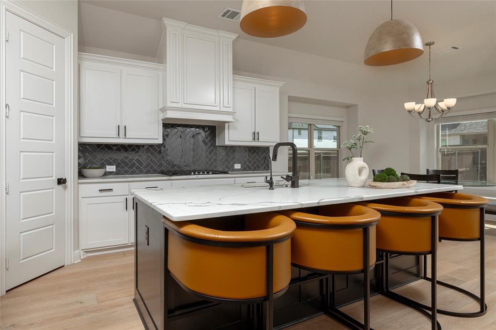 M3 Ranch Ph 1a & 1b - Residential