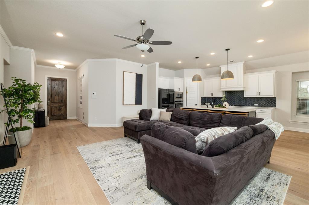 M3 Ranch Ph 1a & 1b - Residential