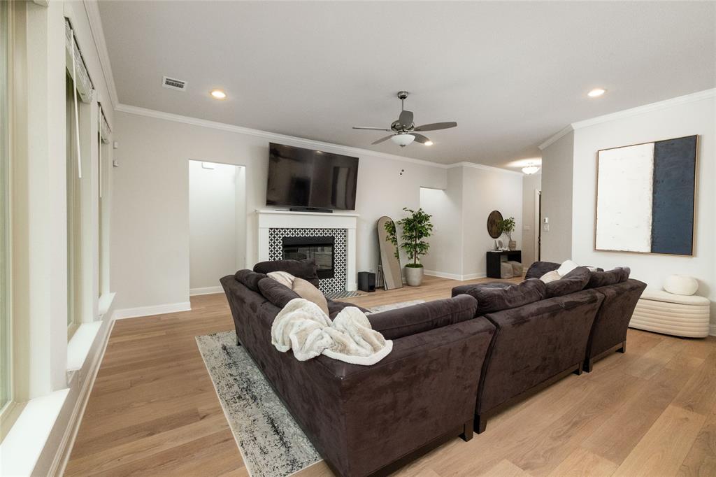 M3 Ranch Ph 1a & 1b - Residential