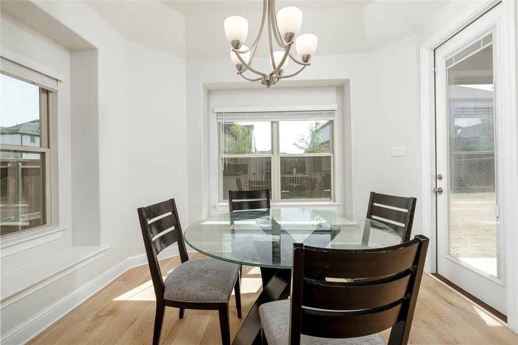 M3 Ranch Ph 1a & 1b - Residential