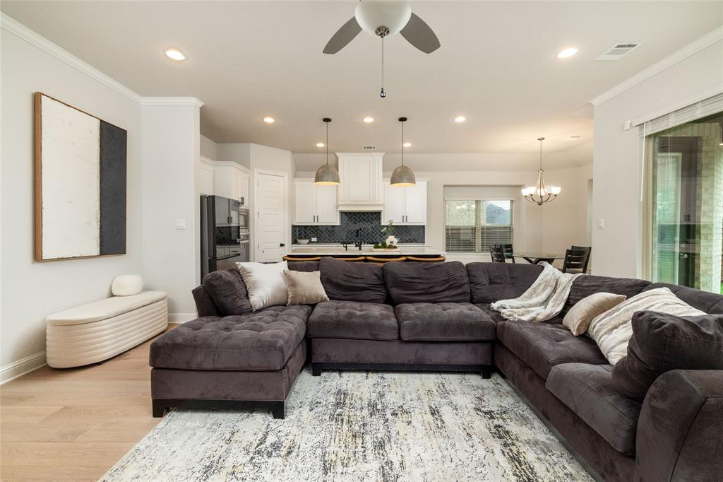 M3 Ranch Ph 1a & 1b - Residential