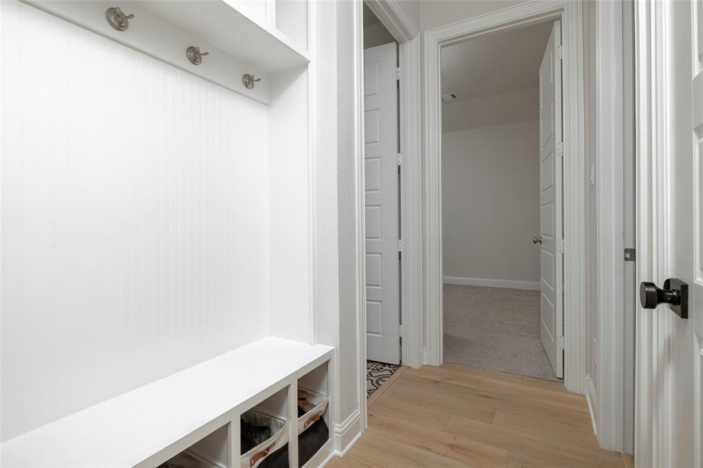 M3 Ranch Ph 1a & 1b - Residential