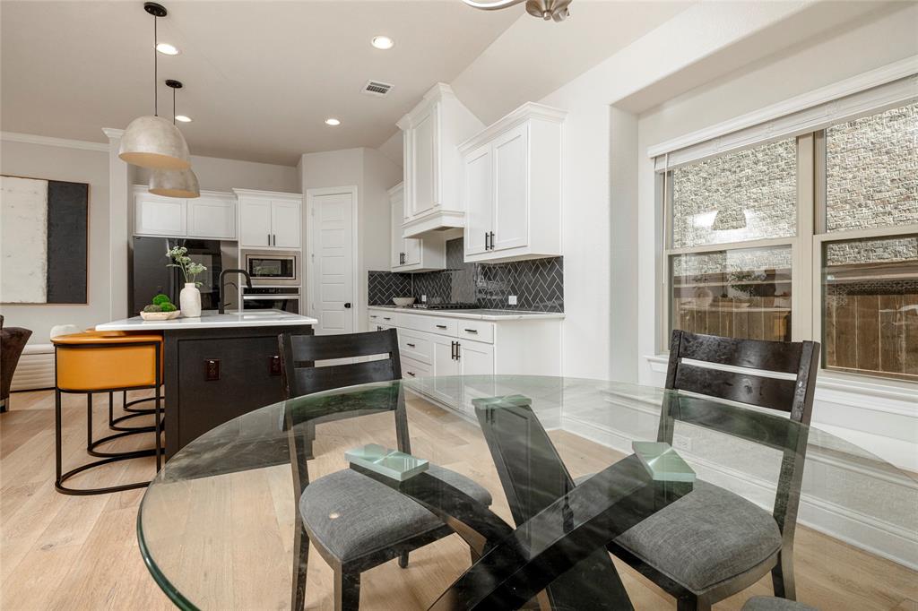 M3 Ranch Ph 1a & 1b - Residential