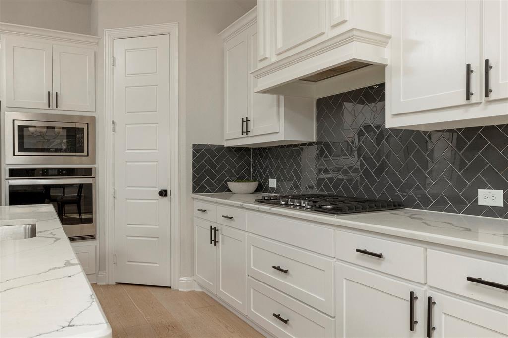 M3 Ranch Ph 1a & 1b - Residential