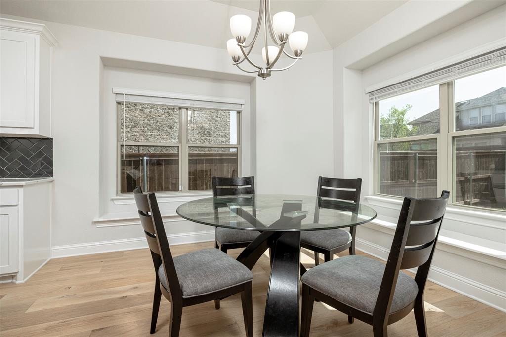 M3 Ranch Ph 1a & 1b - Residential