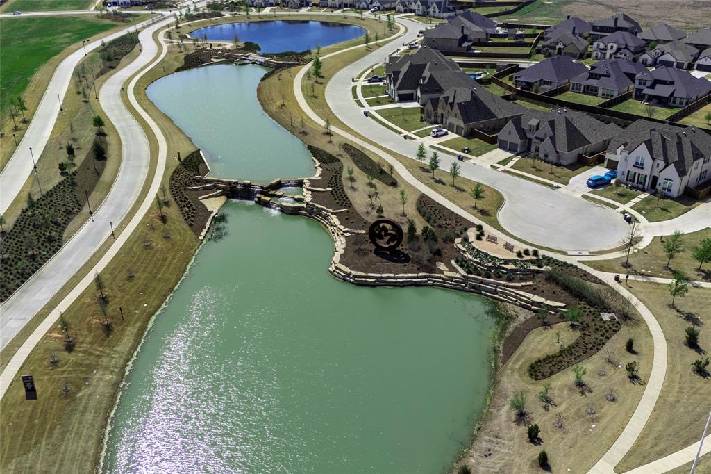 M3 Ranch Ph 1a & 1b - Residential