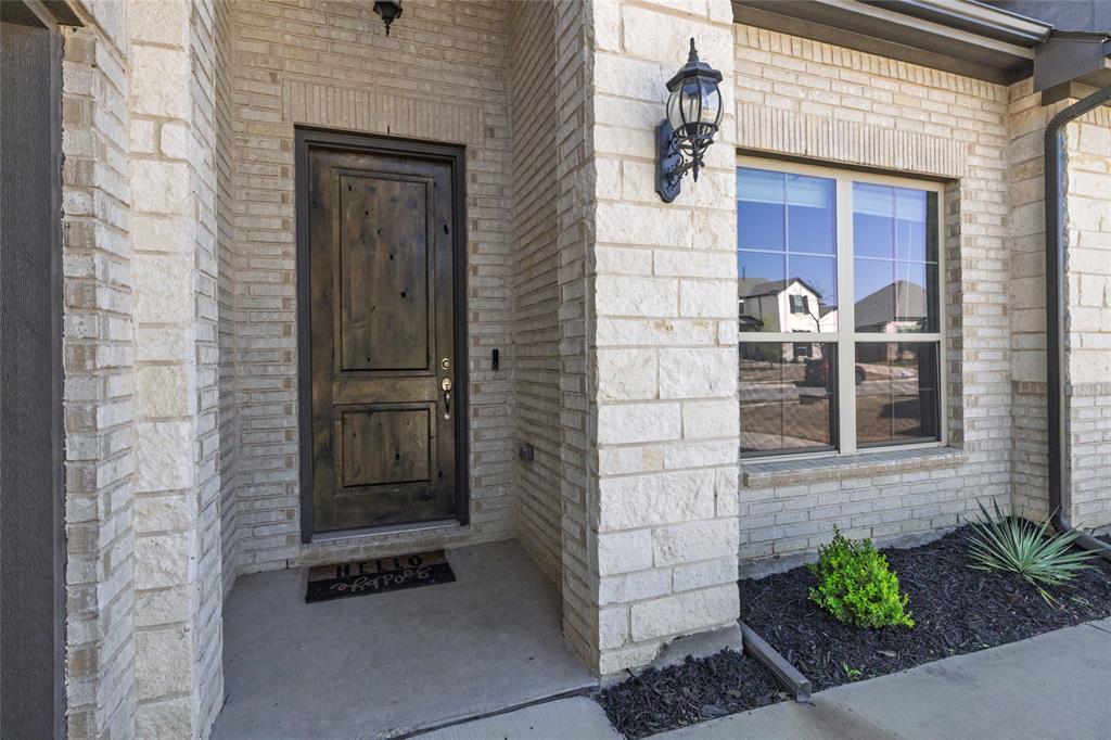 M3 Ranch Ph 1a & 1b - Residential