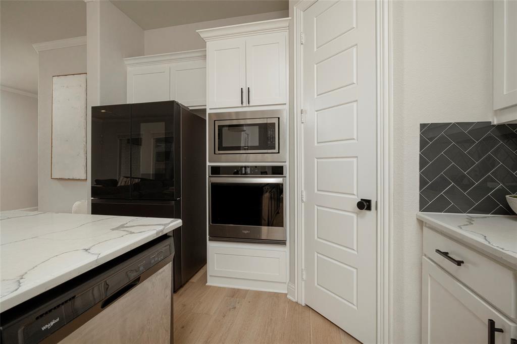 M3 Ranch Ph 1a & 1b - Residential