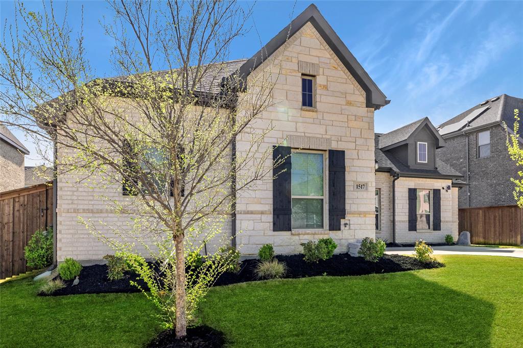 1517 Wild Indigo Drive