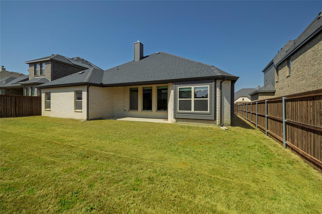 M3 Ranch Ph 1a & 1b - Residential