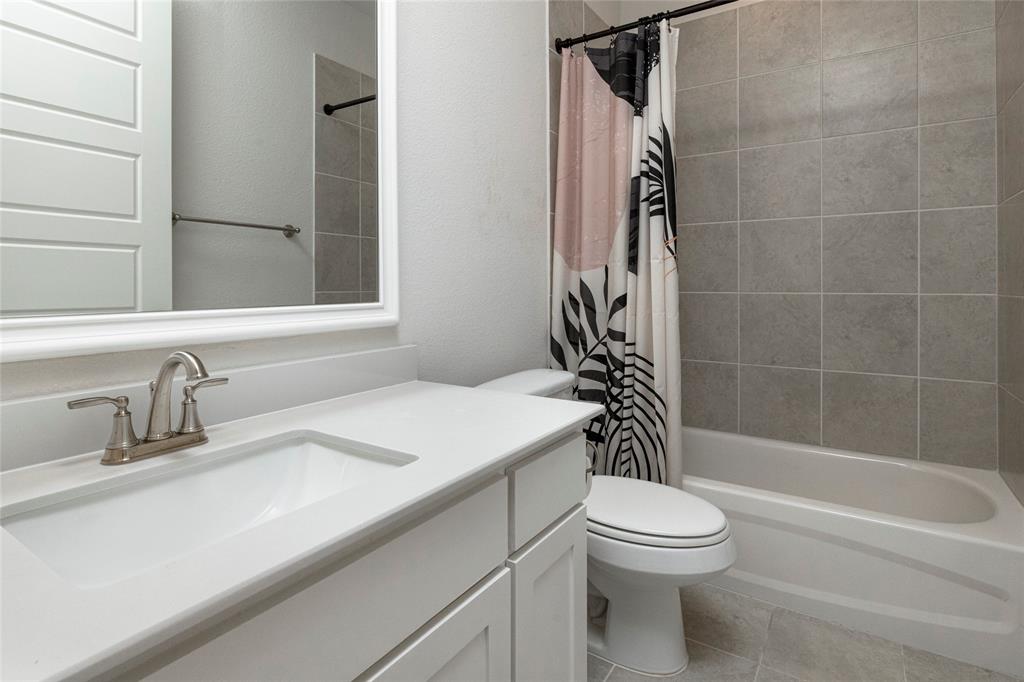 M3 Ranch Ph 1a & 1b - Residential