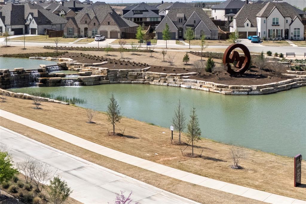 M3 Ranch Ph 1a & 1b - Residential