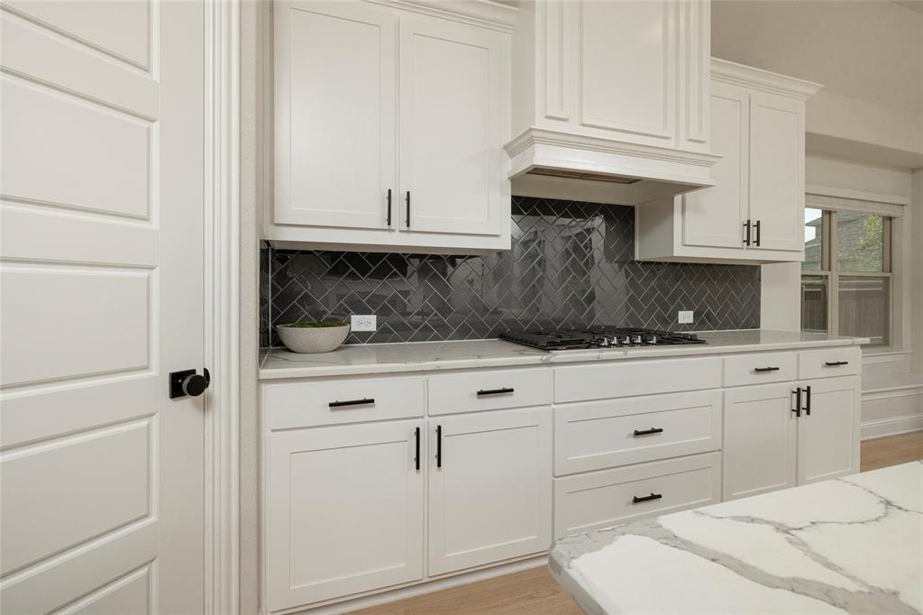 M3 Ranch Ph 1a & 1b - Residential