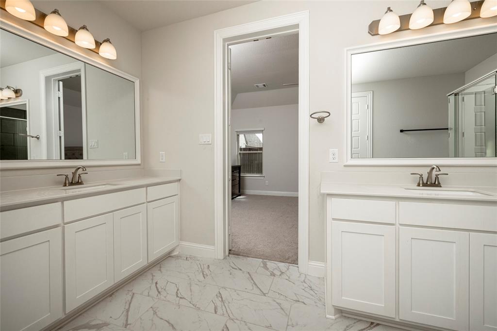 M3 Ranch Ph 1a & 1b - Residential