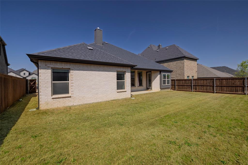 M3 Ranch Ph 1a & 1b - Residential