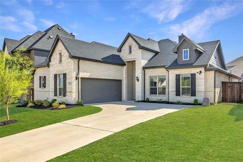 1517 Wild Indigo Drive Mansfield TX 76063