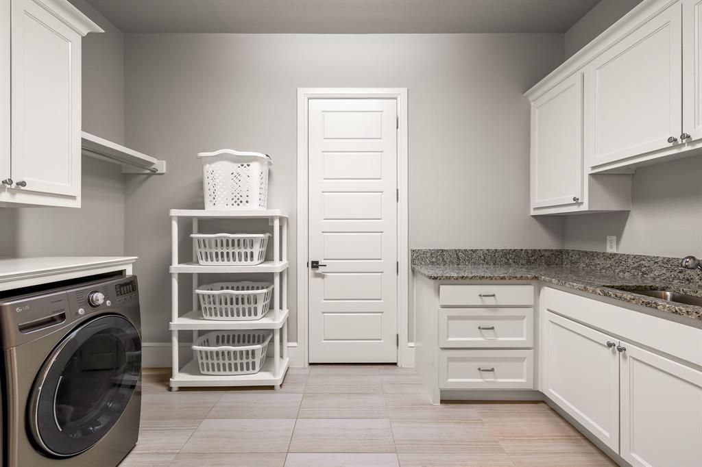 Woodridge - Residential