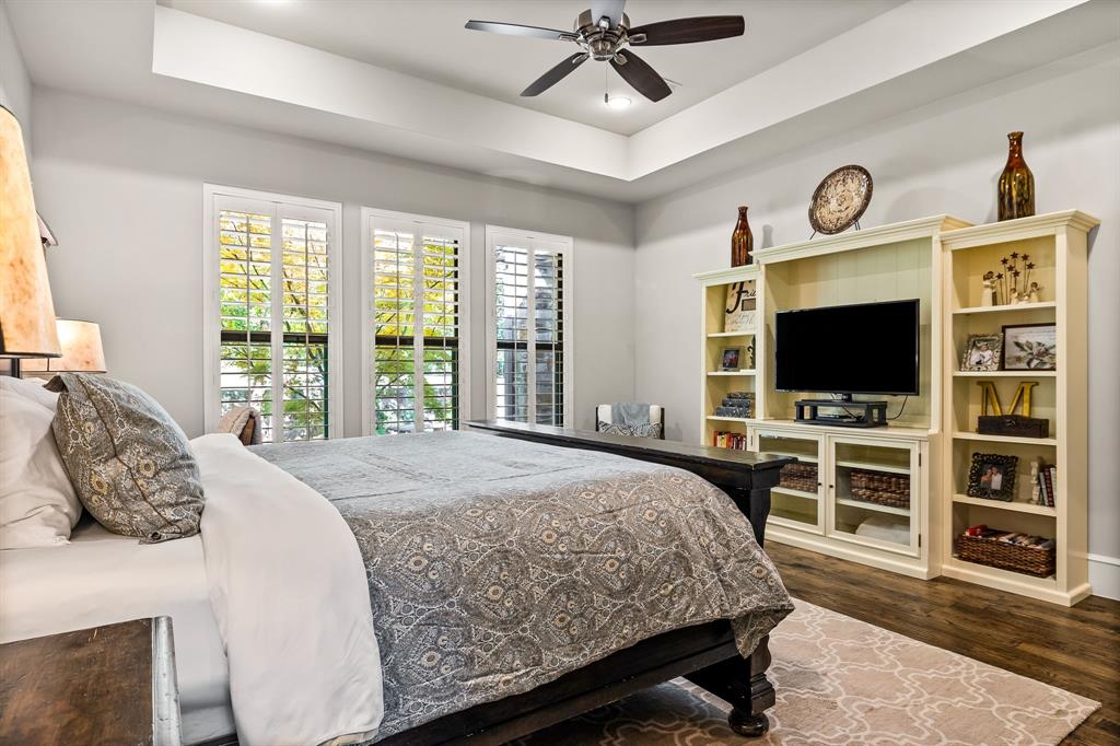 Woodridge - Residential