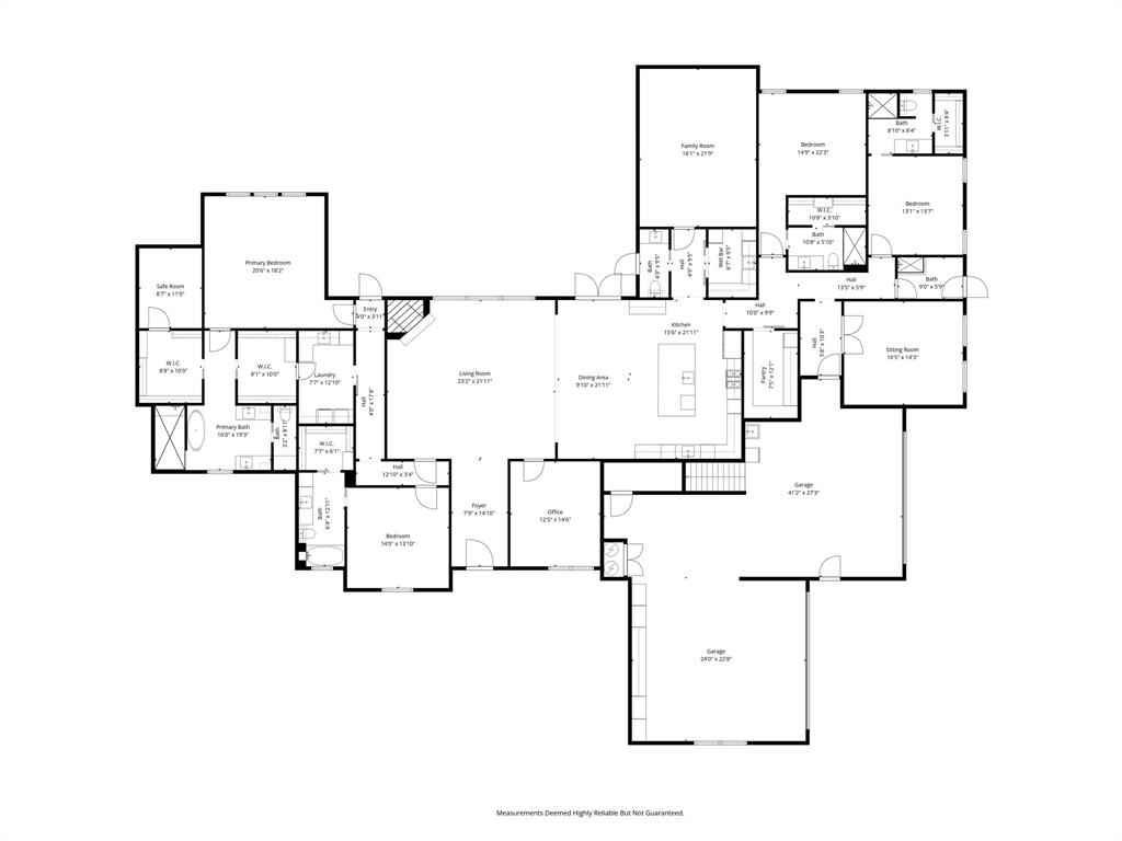 Woodridge - Residential