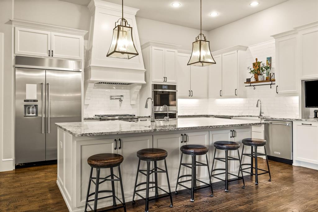 Woodridge - Residential