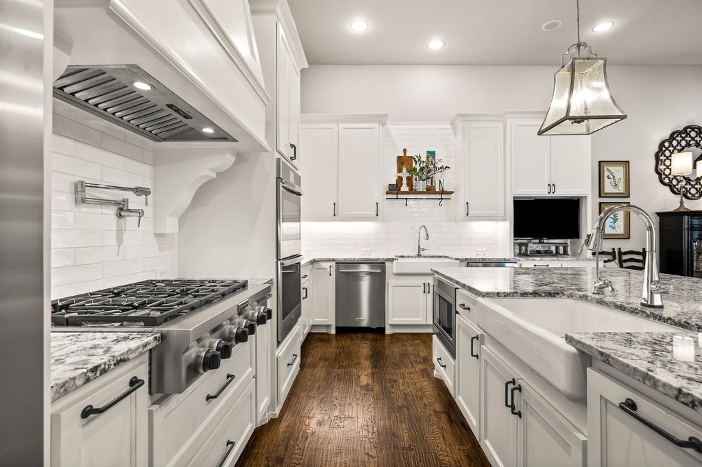 Woodridge - Residential