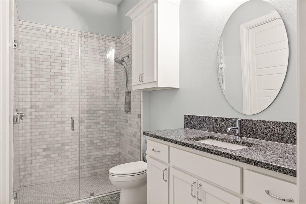 Woodridge - Residential