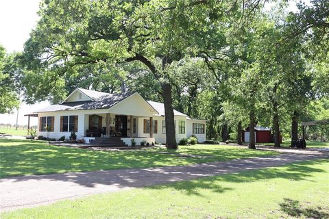 Photo of 9979 County Road 303, Dublin, TX 76446 (MLS # 21246353)