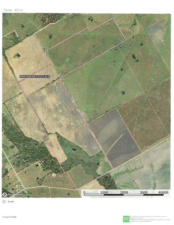 S Cook AB 157 ,S Cook AB125, J Lecompt Survey AB48 - Land