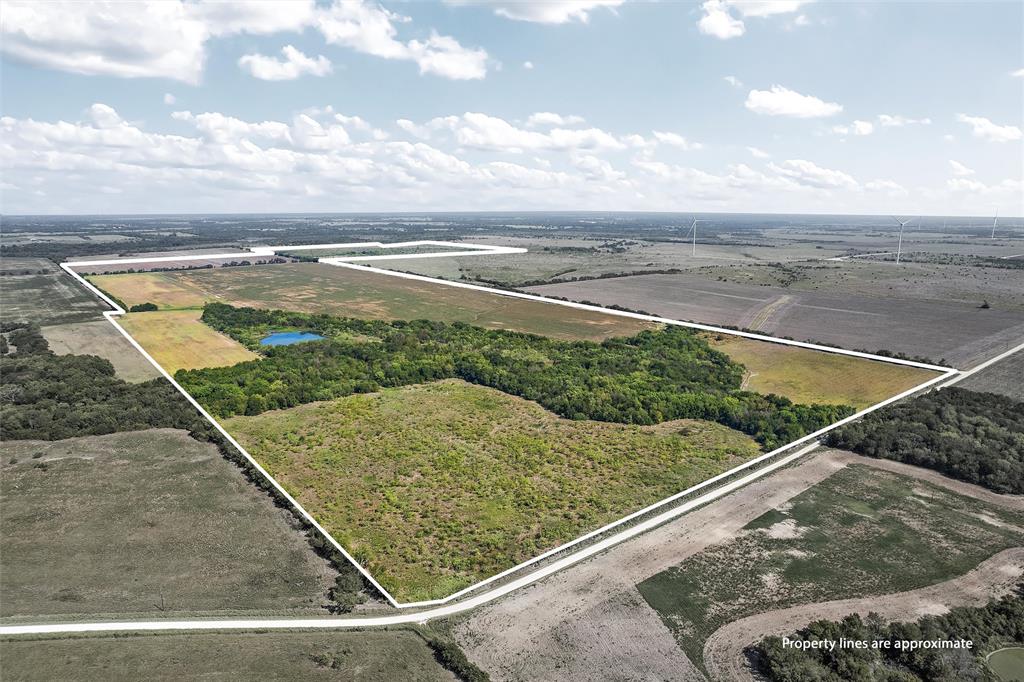 S Cook AB 157 ,S Cook AB125, J Lecompt Survey AB48 - Land