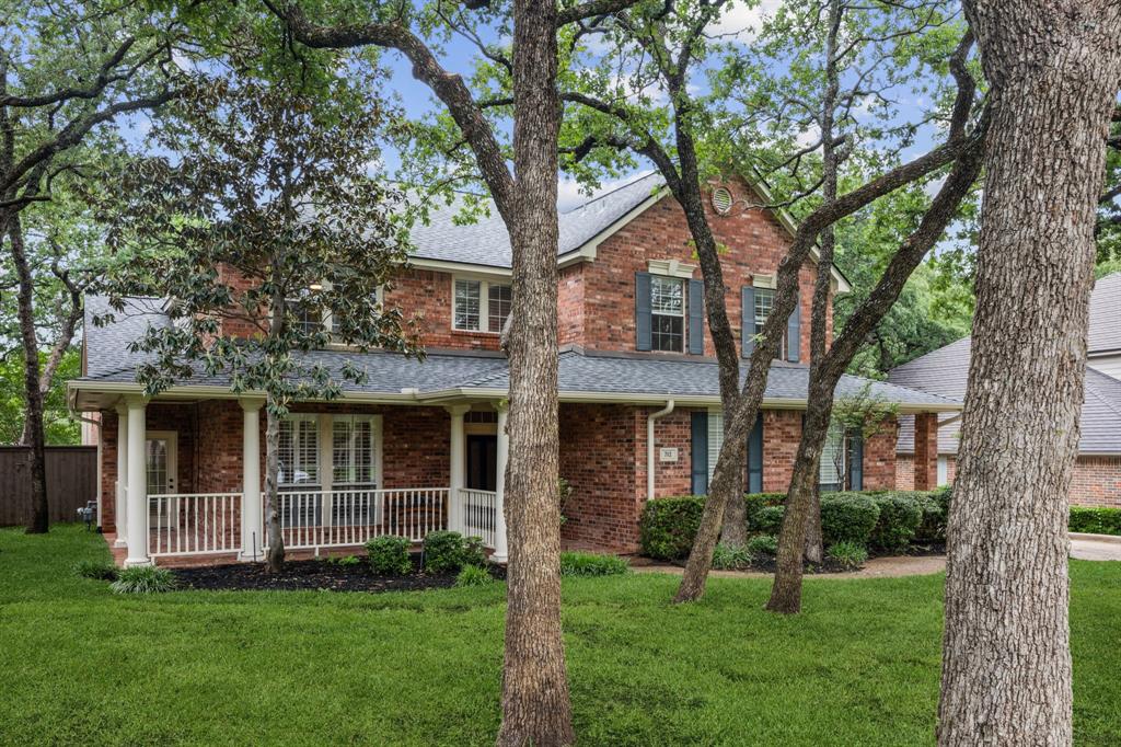 712 Heatherglen Drive