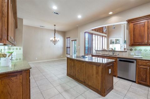 Tiny photo for 4877 Carnegie Drive, Frisco, TX 75034 (MLS # 21089788)