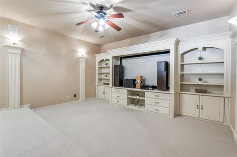 Tiny photo for 4877 Carnegie Drive, Frisco, TX 75034 (MLS # 21089788)